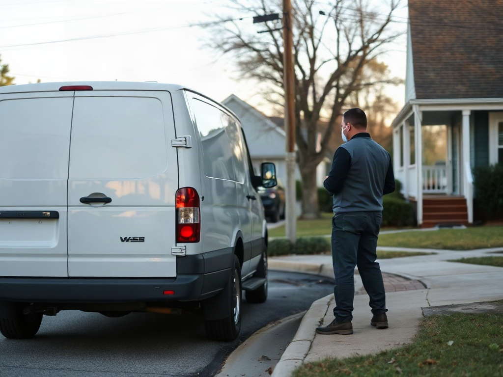 Graniteville — Zone Test Plumbing