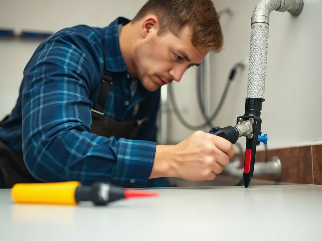 Leak detection — Zone Test Plumbing